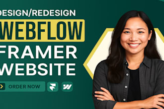 expert webflow designer webflow website developer interactive website webflow