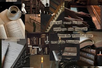 read your book and review it