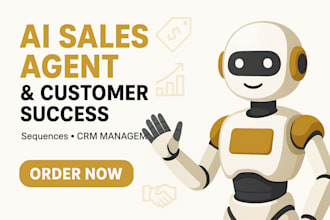 build ai sales agent ai calling agent ai customer support agent ai chatbot agent