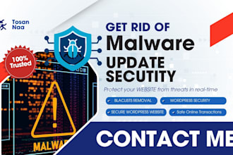 do wordpress malware removal, wordpress security check, website malware analysis
