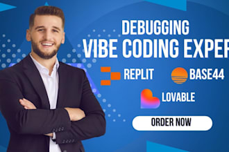 base44 replit app base44 expert bug fixing base44 debugging base44 replit ai