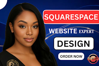 build squarespace website design squarespace website development squarespace