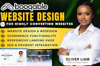 build booqable rental website, online booking website booqable online rental SEO