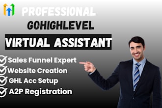 build go high level membership, sales funnel and site