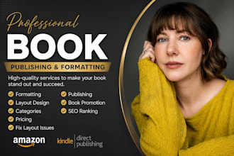 do kdp ebook formatting, amazon KDP book formatting, amazon KDP book publishing