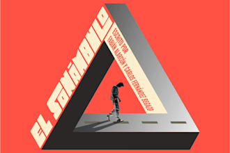 design cinematic posters and brochures