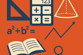 teach mathematics and basic java programming