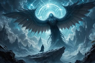 design fiction, sci fi, horror, fantasy book cover