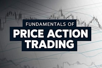 teach price action forex master class for you