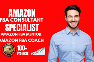 do amazon fba consultant amazon fba mentor amazon fba coach amazon specialist