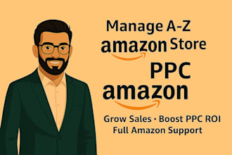be your expert amazon fba VA, personal amazon virtual assistant
