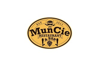 design high resolution restaurant bar logo