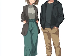 make a beautiful couple portrait