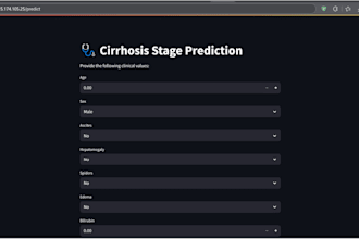 perform predictive modeling and machine learning tasks