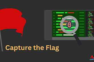 capture the flag for you and help you create ctf challenges