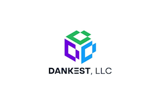 design design blockchain software development company logo