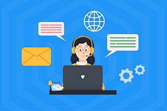 do VA, lead generation, and admin support