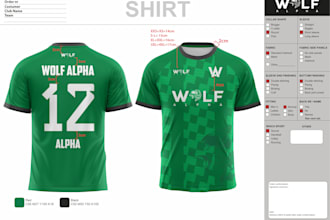 design custom sublimation sportswears jerseys