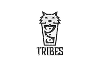design particular e sports or game logo