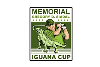 design extraordinary golf club logo
