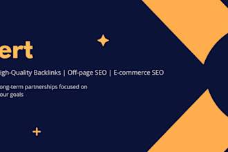 do complete SEO off page strategy with white hat techniques