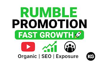 promote your video for fast growth