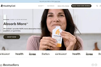 design supplement website multi vitamin store steroids peptide website