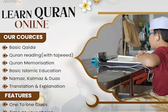 be your experience online quran teacher, quran tutor