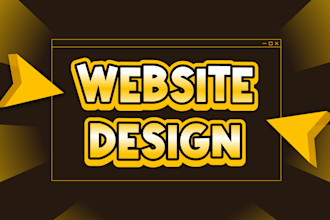 do a website redesign