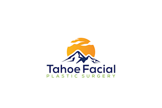 do a refined and elegant logo for your facial plastic surgery clinic