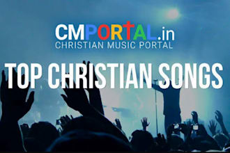organic christian music promotion, gospel music promotion