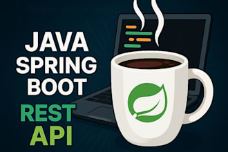 build secure spring boot rest apis sql mongodb jwt swagger