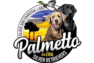 do make an professional animal logo