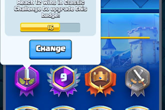 analyze your clash royale gameplay and improve your skills