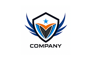 create professional and specially shield logo design