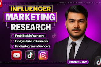 do find best  influencers for your brand