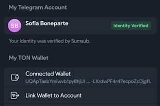 telegram ads fragment verification verified fragment account for telegram ads