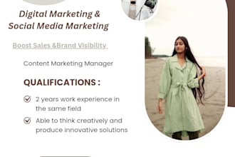 do professional digital marketing