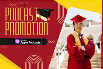 promote your podcast to grow listeners and engagement