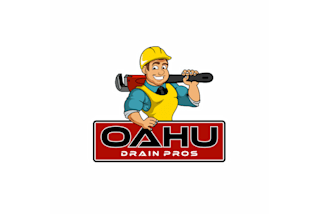 design plumbing company logo