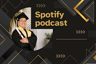 run spotify podcast and organic spotify podcast to get new listeners