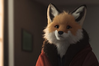 draw furry art you furry art