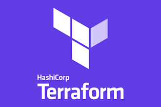 be your terraform and infrastructure as code expert