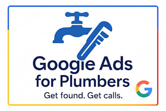 drive plumbing calls with google ads