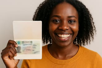 provide latest schengen visa support, from application to successful visa