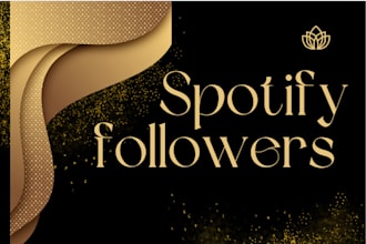 do professional spotify followers to get 10,000