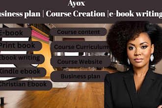 create online course ebook course creation and course curriculum