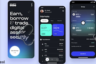 develop forex trading app crypto trading app stock trading app trading platform