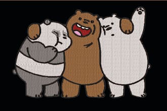 best embroidery digitizing service