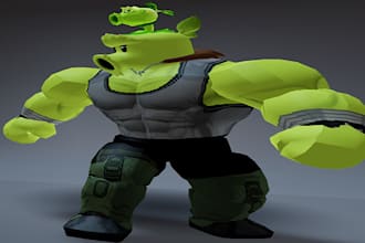 create custom roblox ugc hats and accessories